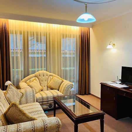Luxury Downtown Apartment - Gondola Bansko Dış mekan fotoğraf