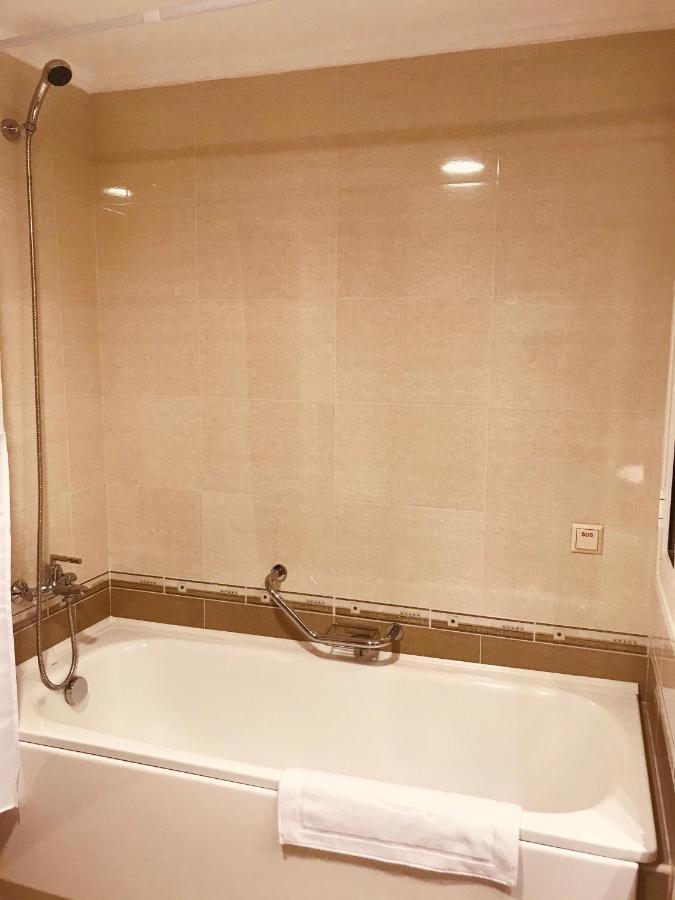 Luxury Downtown Apartment - Gondola Bansko Dış mekan fotoğraf