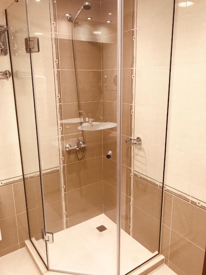 Luxury Downtown Apartment - Gondola Bansko Dış mekan fotoğraf