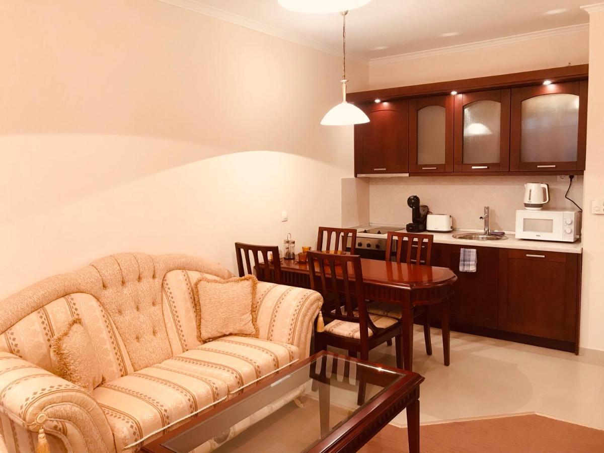 Luxury Downtown Apartment - Gondola Bansko Dış mekan fotoğraf