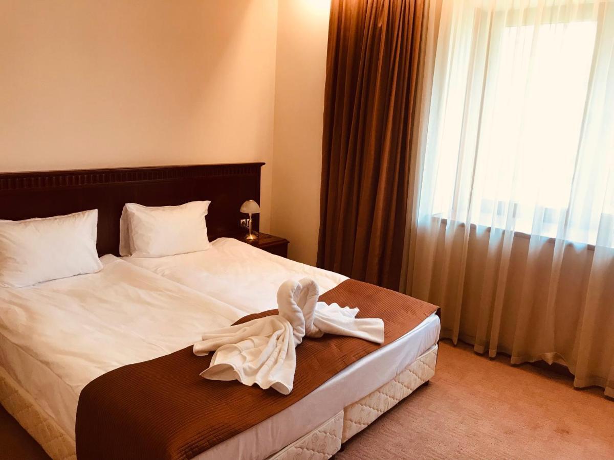 Luxury Downtown Apartment - Gondola Bansko Dış mekan fotoğraf