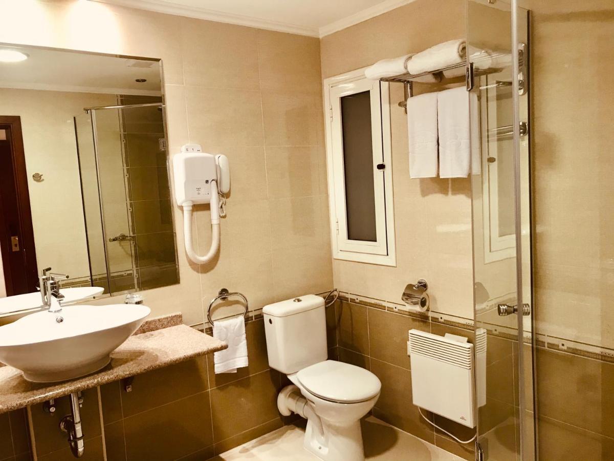 Luxury Downtown Apartment - Gondola Bansko Dış mekan fotoğraf