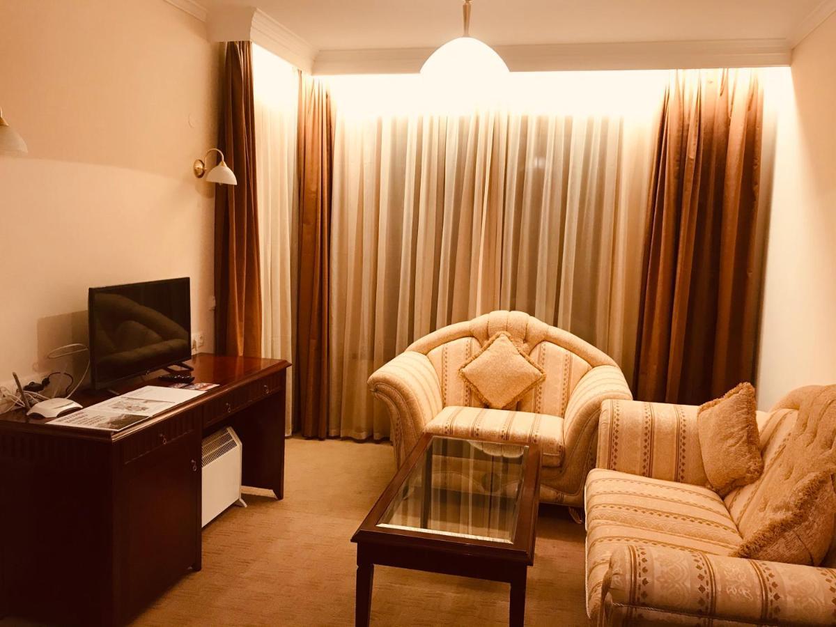 Luxury Downtown Apartment - Gondola Bansko Dış mekan fotoğraf