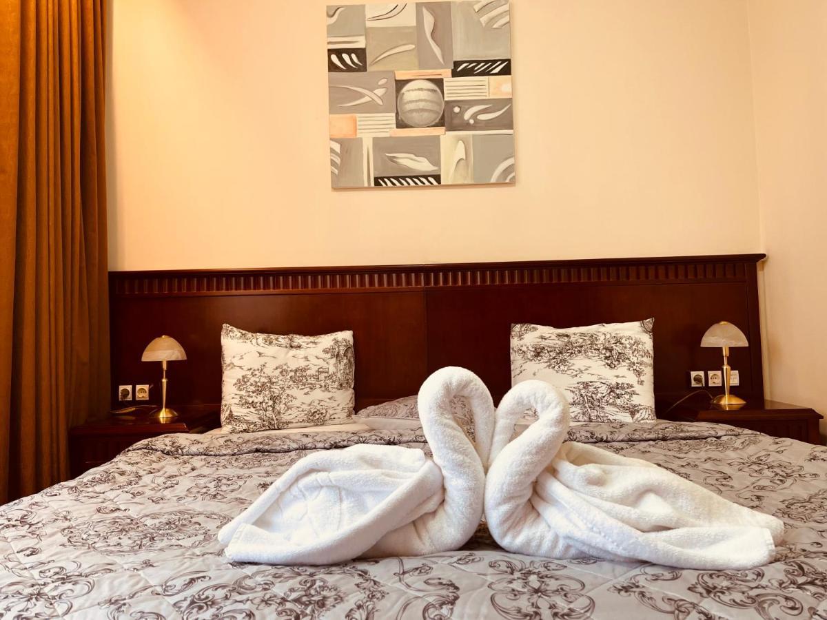 Luxury Downtown Apartment - Gondola Bansko Dış mekan fotoğraf